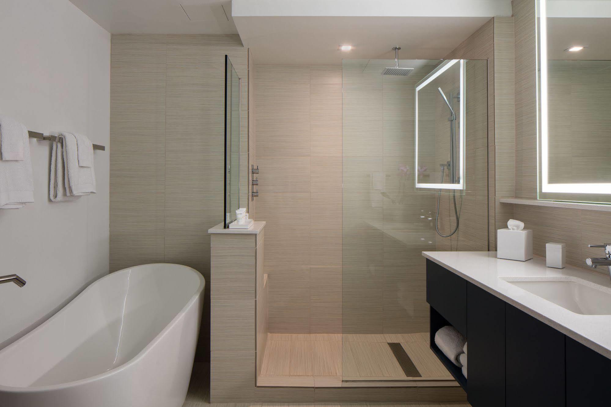 Hotel Eleven Остін Екстер'єр фото