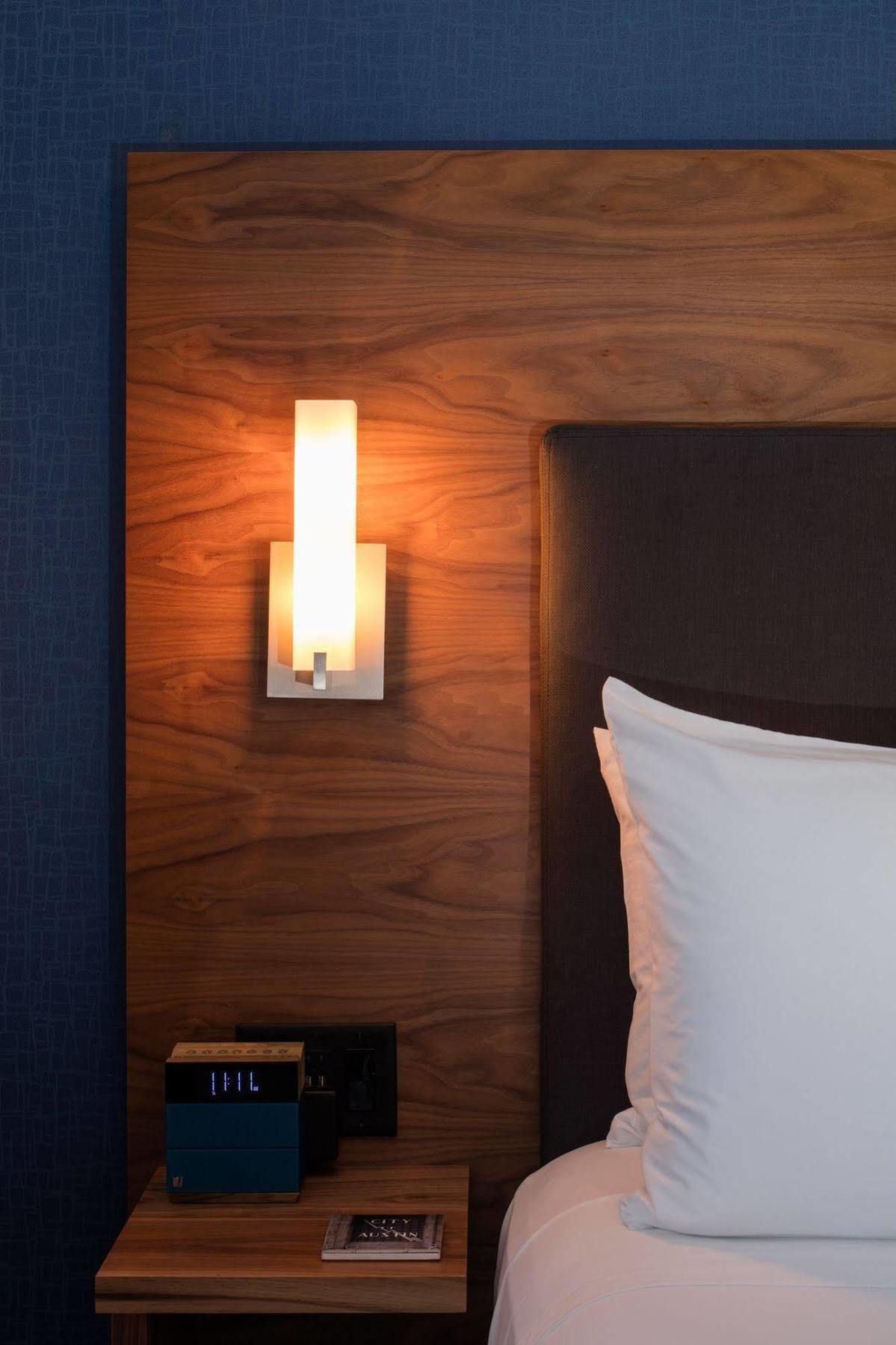 Hotel Eleven Остін Екстер'єр фото