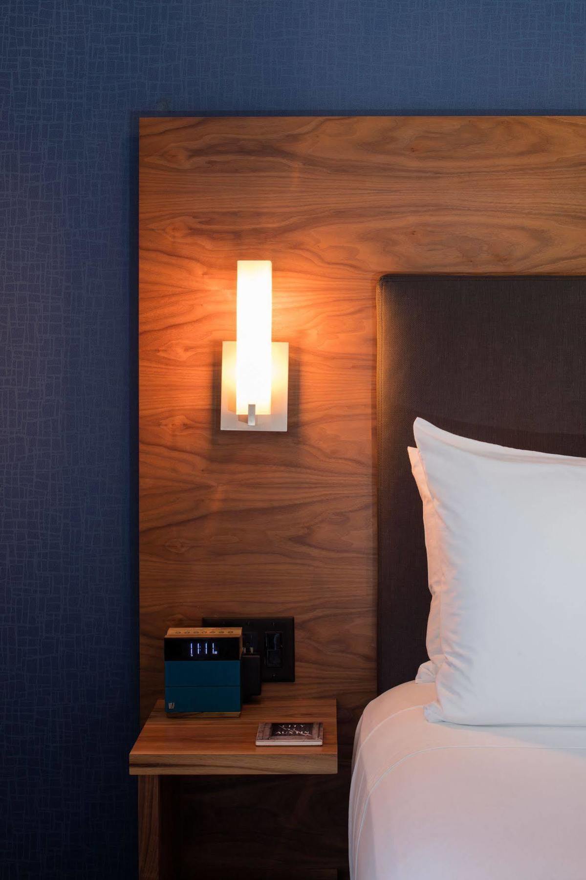 Hotel Eleven Остін Екстер'єр фото