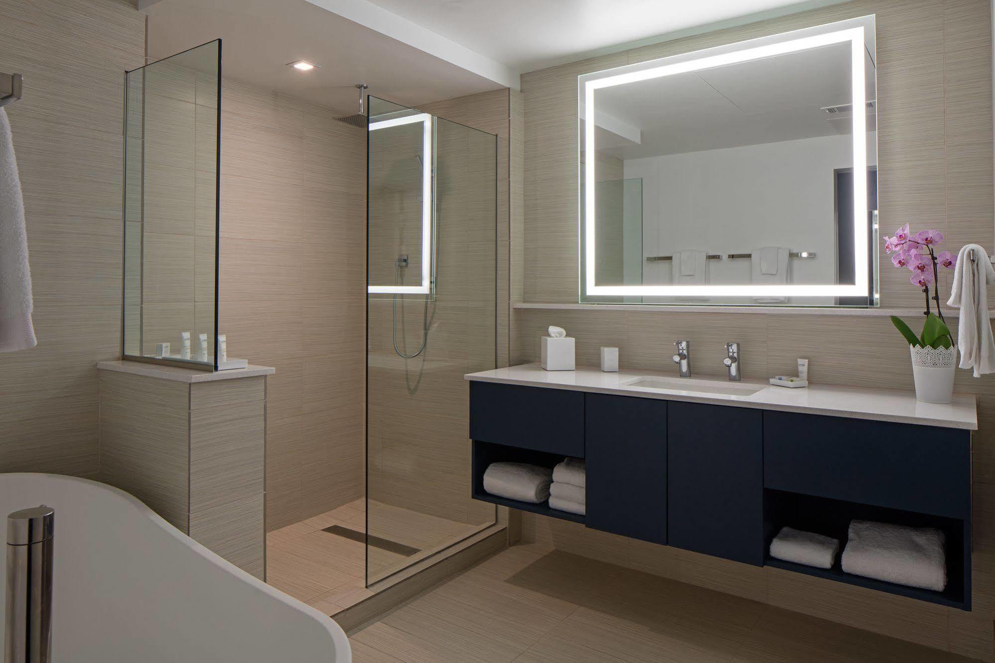 Hotel Eleven Остін Екстер'єр фото